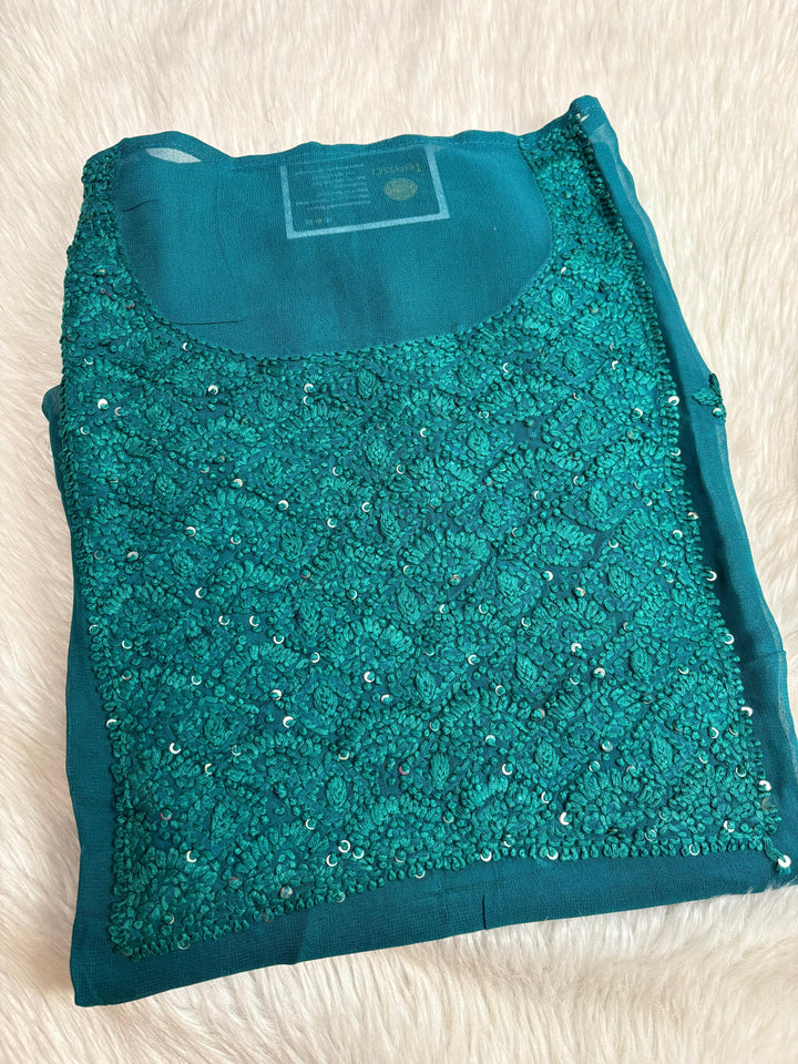 Georgette Salwar TSS3009
