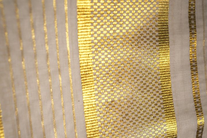 Cotton Onam Saree TSA335