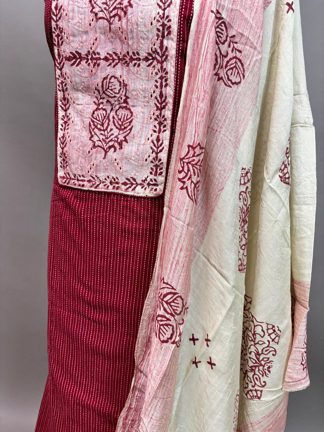 Cotton Salwar TSS3018