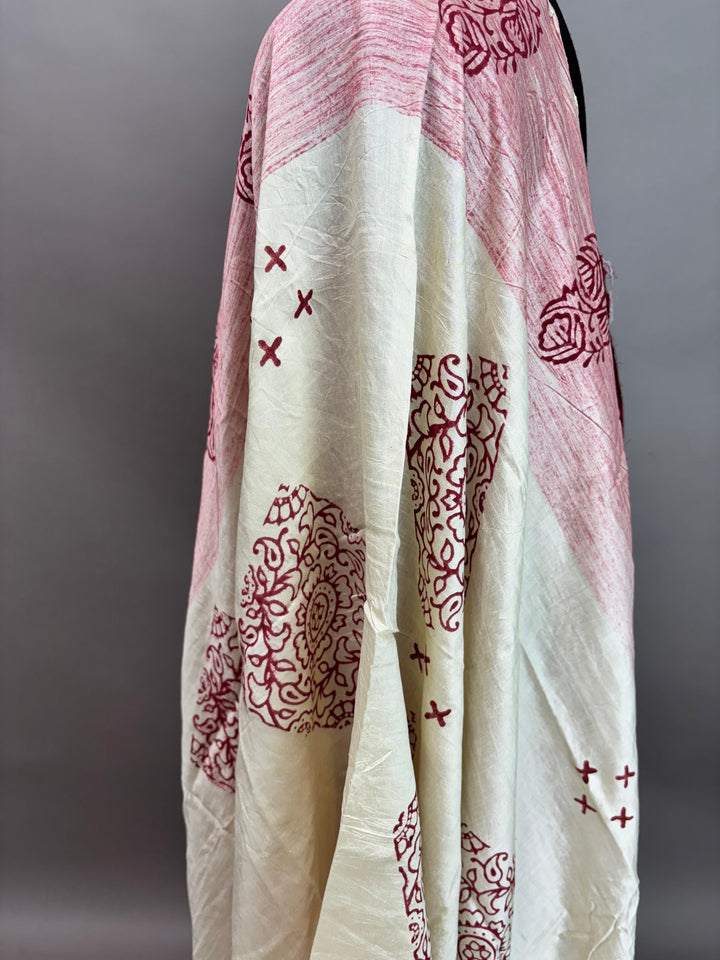 Cotton Salwar TSS3018