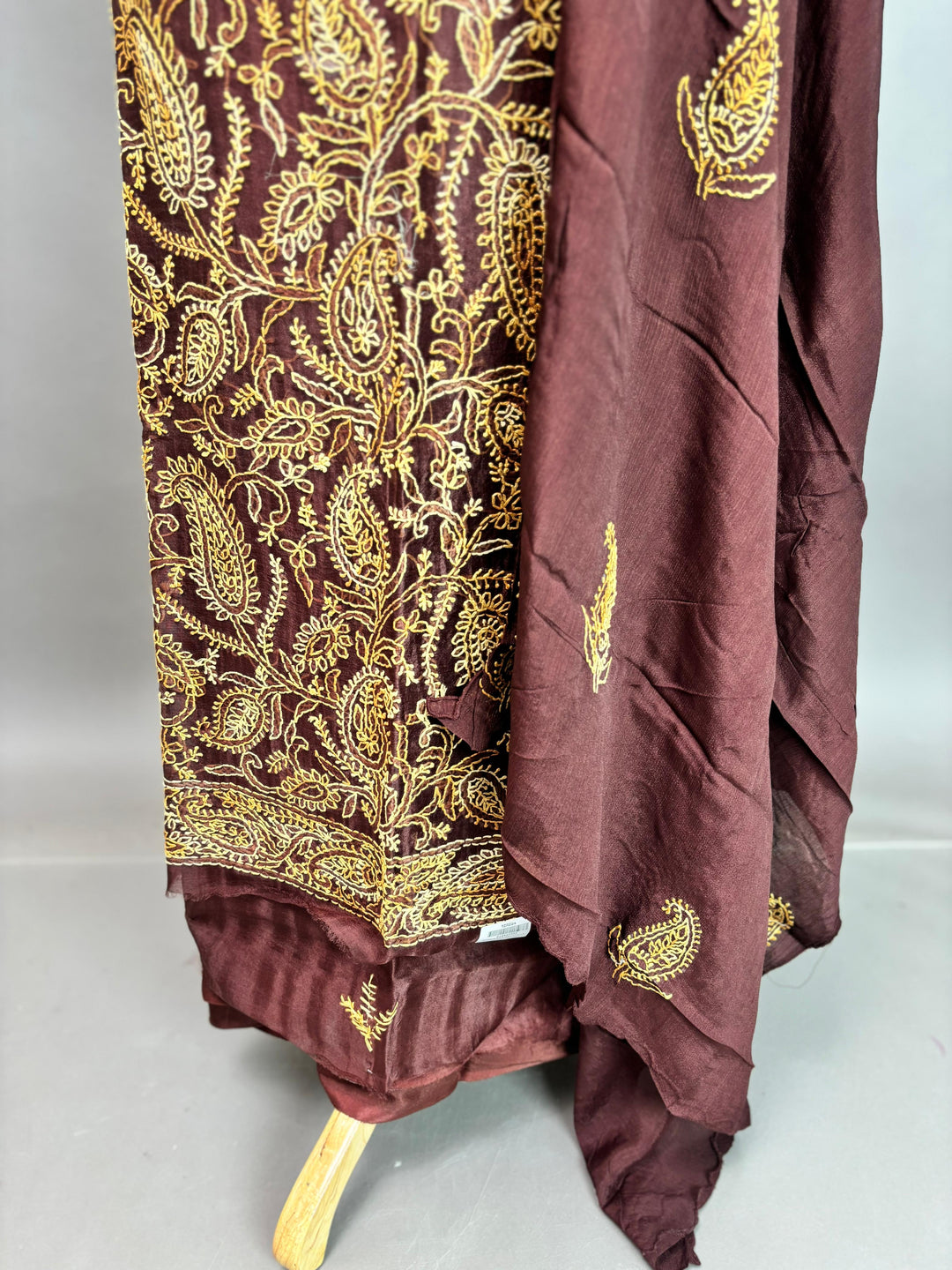 Organza Salwar TSS3020