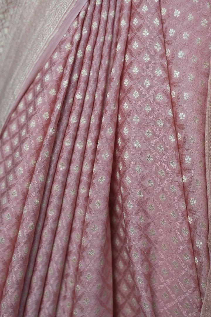 Banarasi Saree TSA3024
