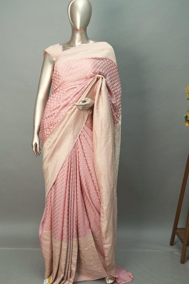 Banarasi Saree TSA3024