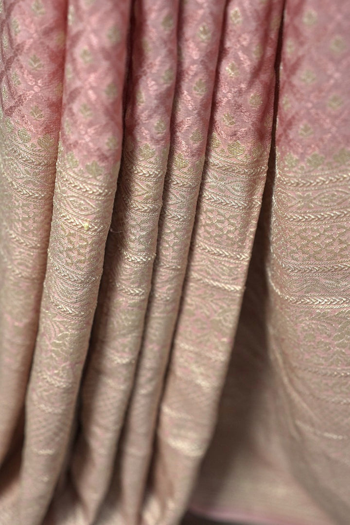 Banarasi Saree TSA3024
