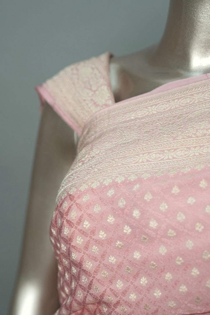 Banarasi Saree TSA3024