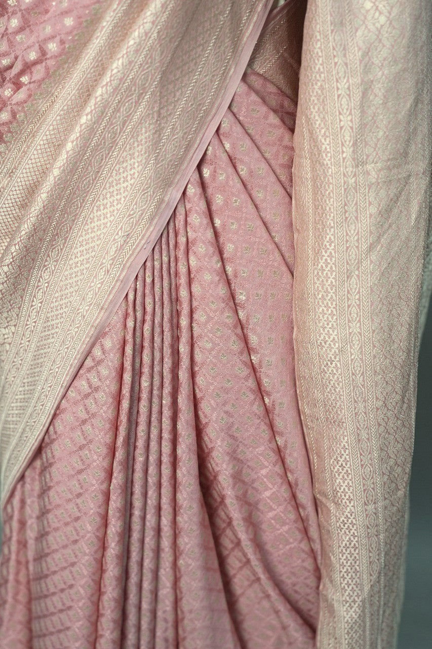 Banarasi Saree TSA3024