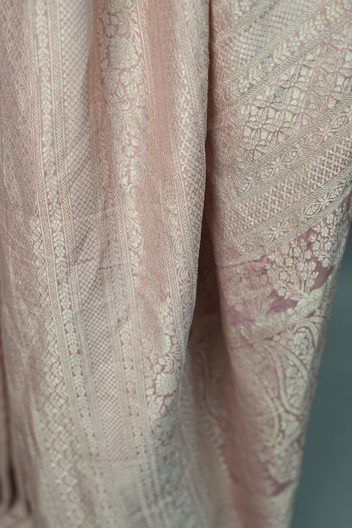 Banarasi Saree TSA3024