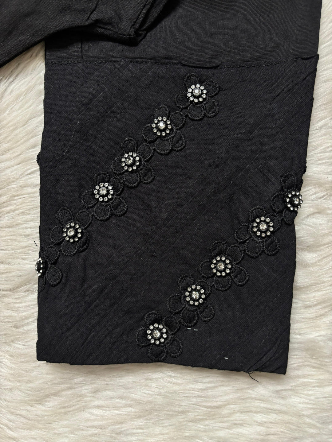Cigarette Pants TRP101