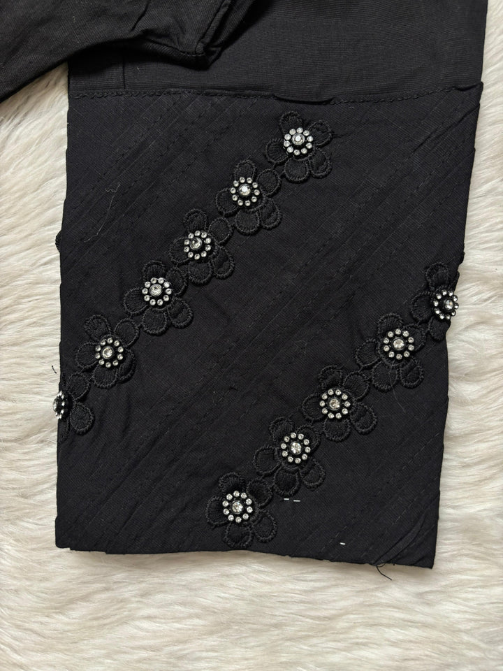 Cigarette Pants TRP101