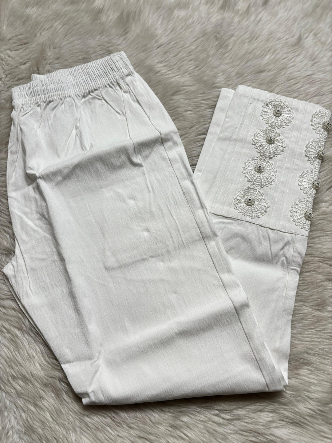 Cigarette Pants TRP101