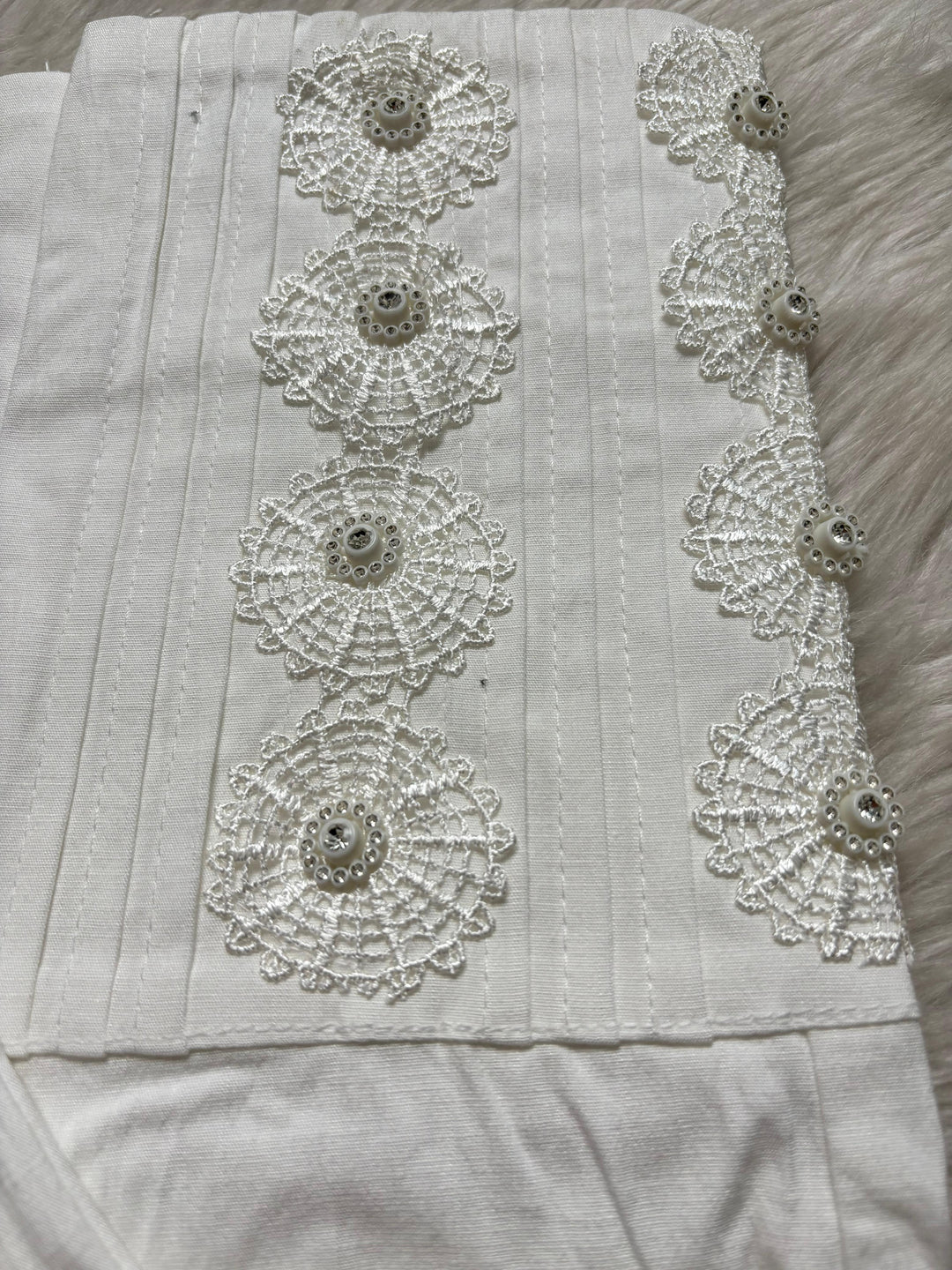 Cigarette Pants TRP101