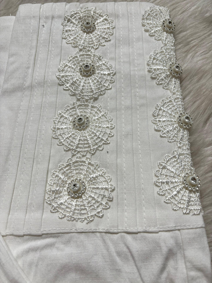 Cigarette Pants TRP101