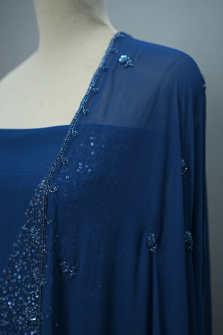Georgette Salwar TSS3030