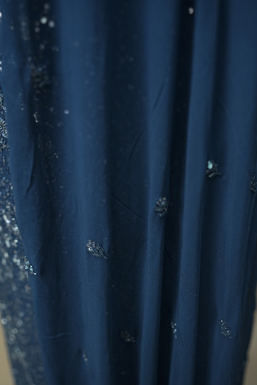 Georgette Salwar TSS3030