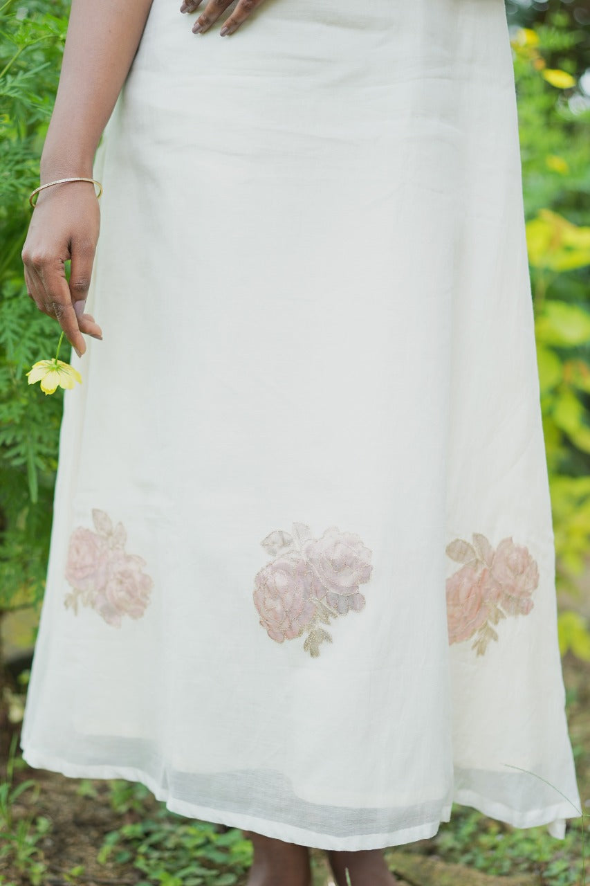 A-Line Kurta TKT2509