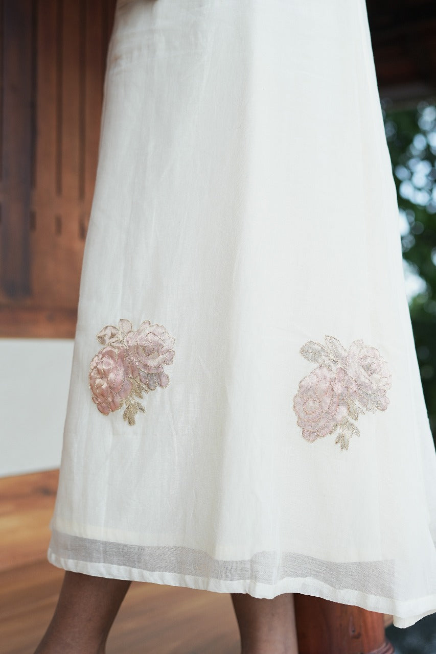 A-Line Kurta TKT2509