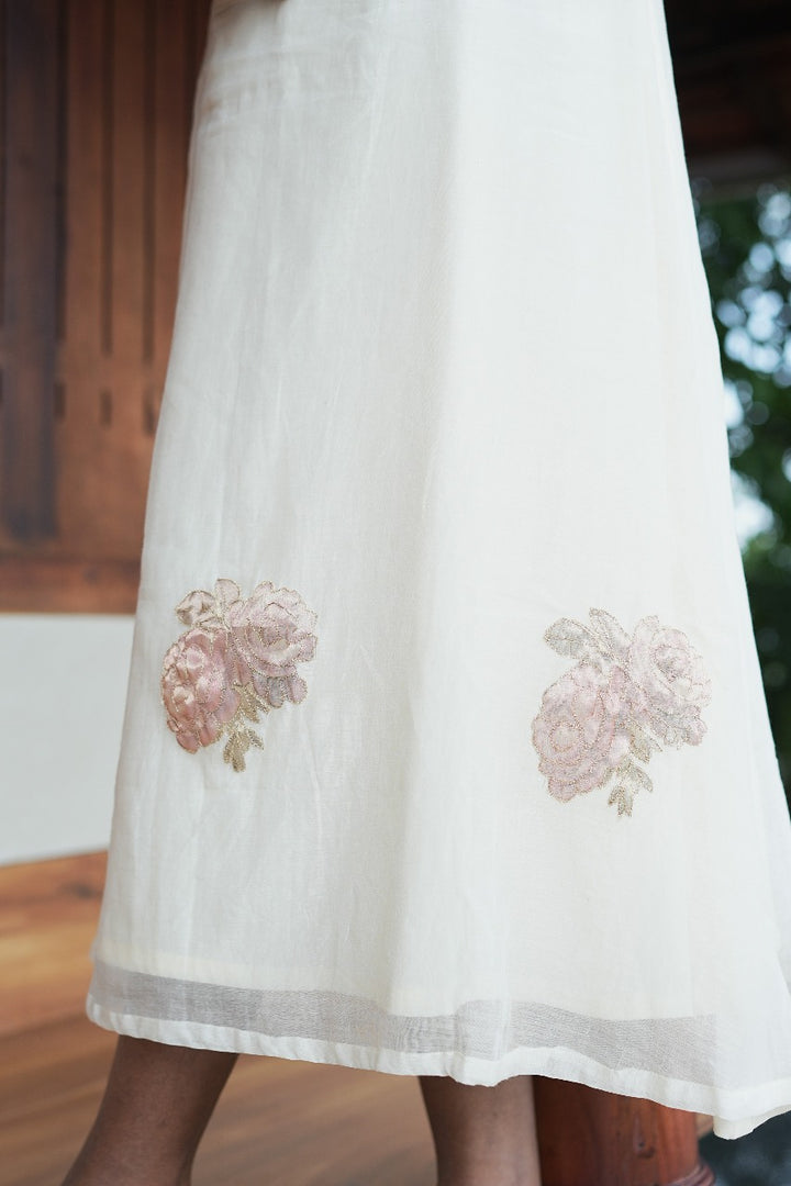 A-Line Kurta TKT2509