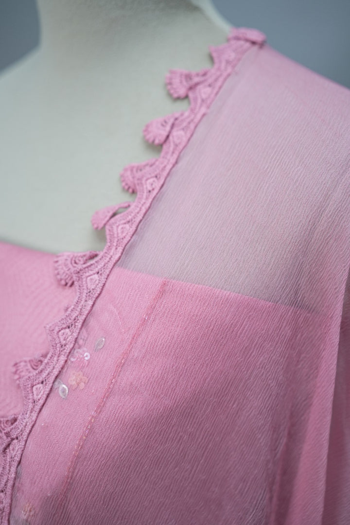 Cotton mix Salwar TSS3031