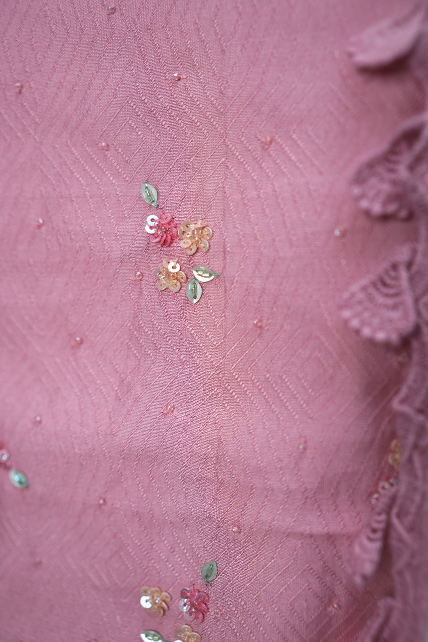 Cotton mix Salwar TSS3031