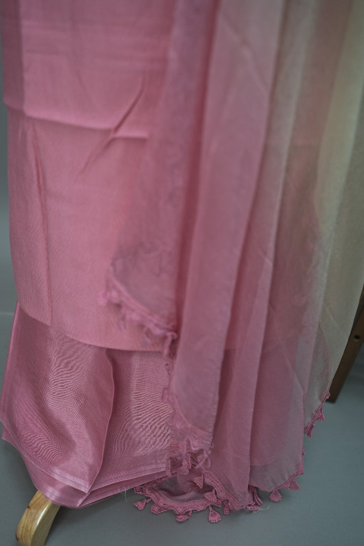 Cotton mix Salwar TSS3031