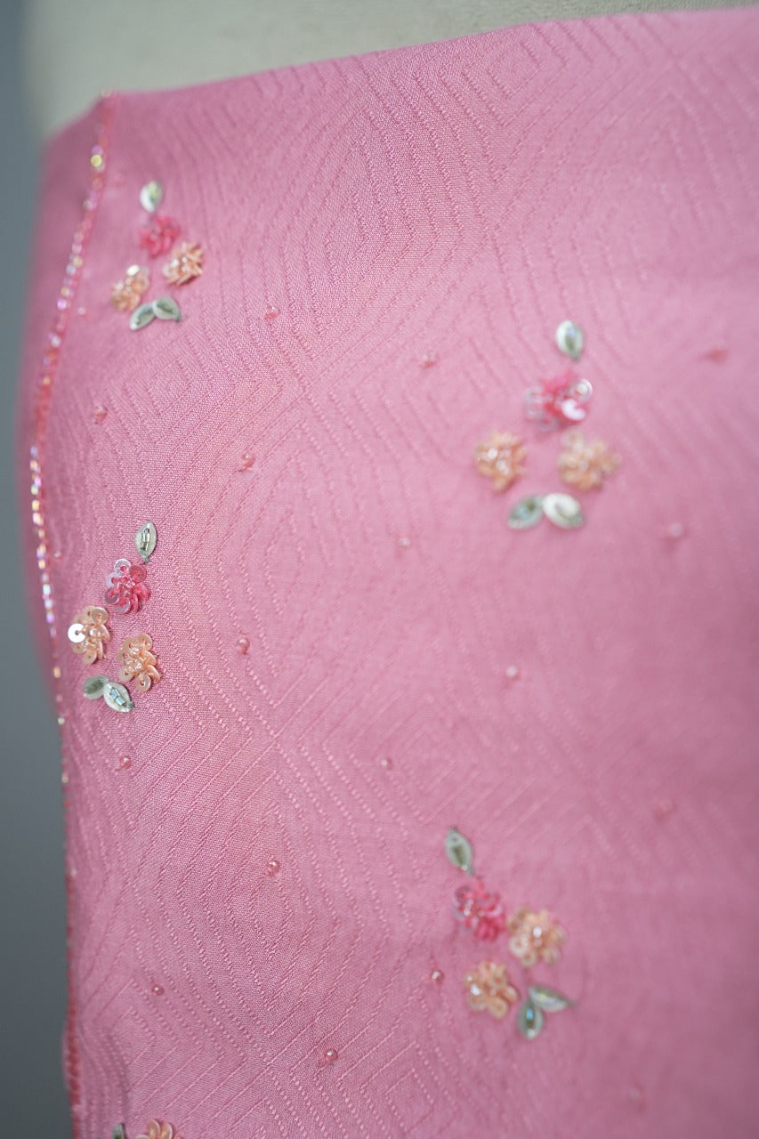 Cotton mix Salwar TSS3031