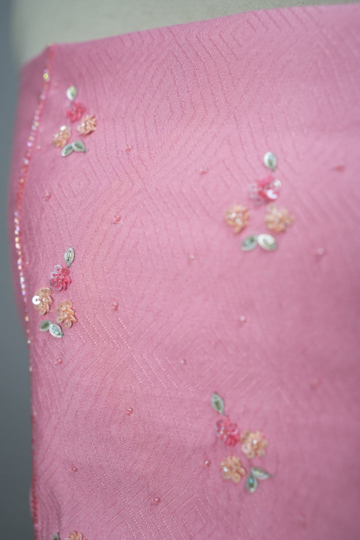 Cotton mix Salwar TSS3031
