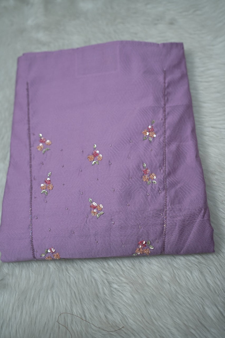 Cotton mix Salwar TSS3031