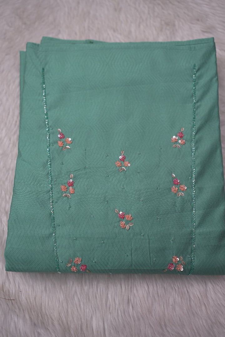 Cotton mix Salwar TSS3031