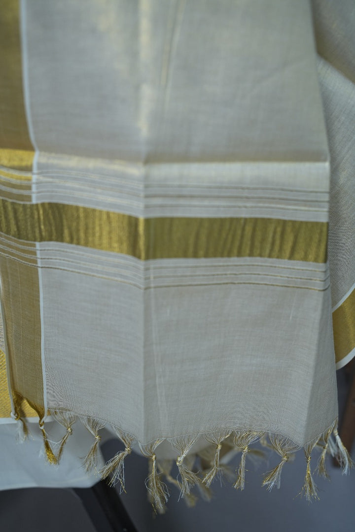 Cotton Tissue Salwar TSS3034