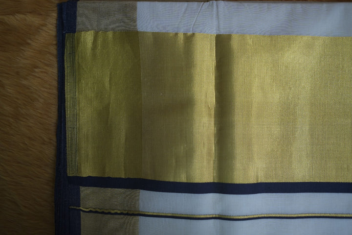 Kerala Cotton Saree TSA339