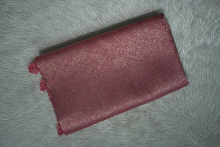 Semi Silk Saree TSA3040