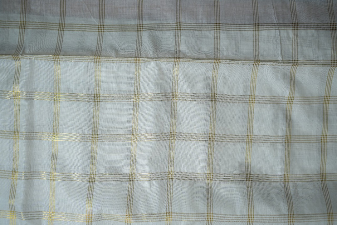 Kerala Cotton Saree TSA353