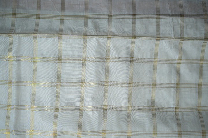 Kerala Cotton Saree TSA353