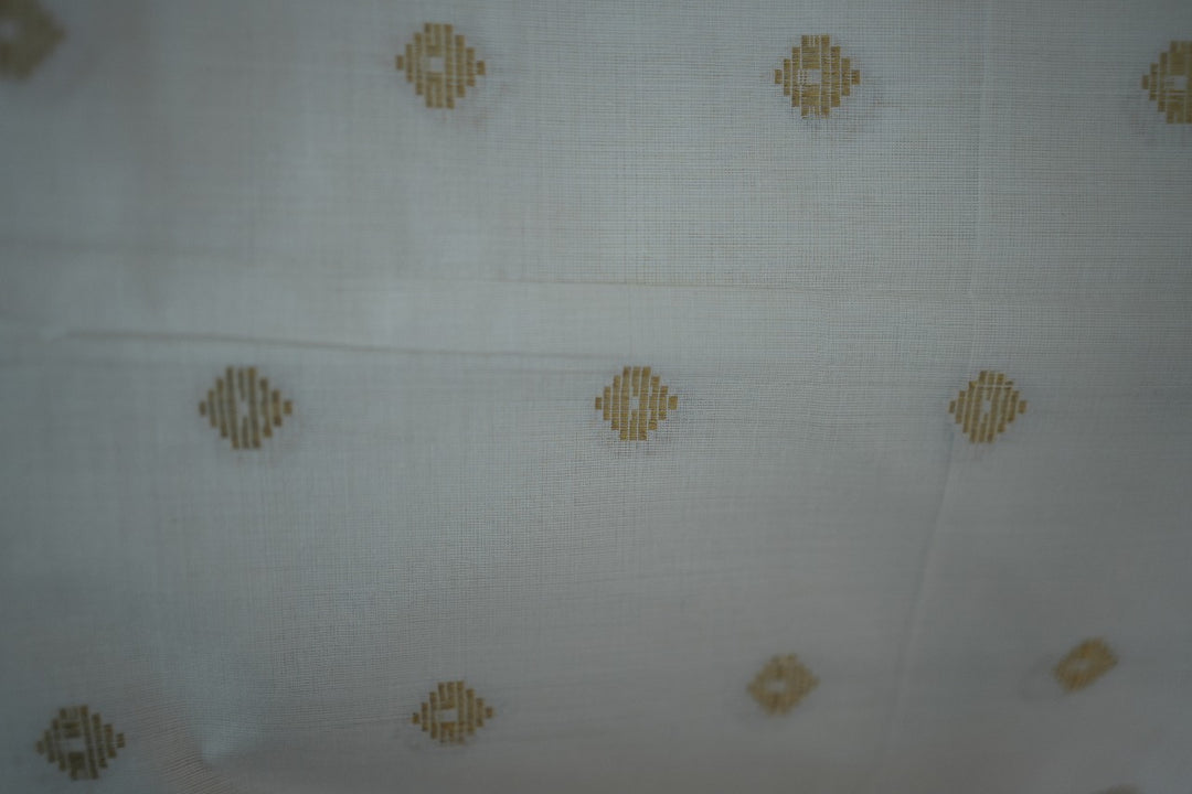 Kerala Cotton Saree TSA357