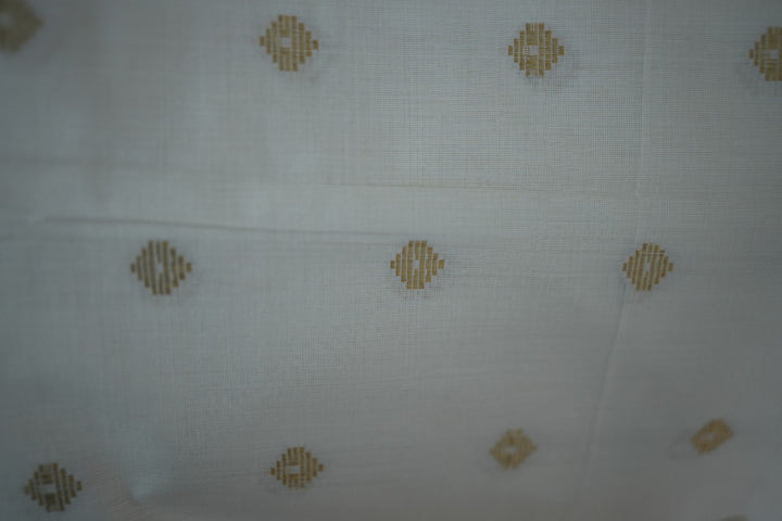 Kerala Cotton Saree TSA357