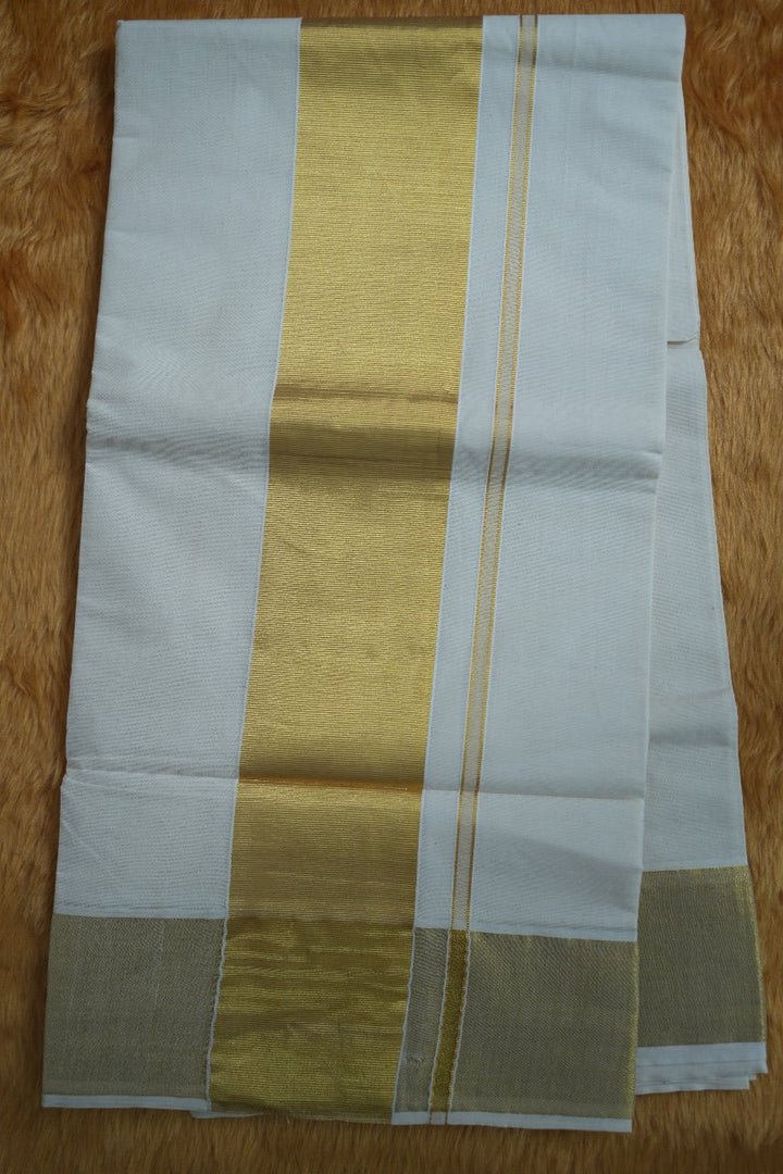 Onam Tissue Saree TSA346