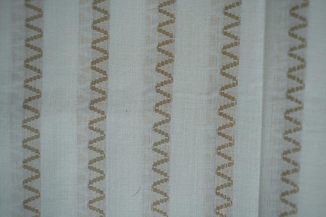 Kerala Cotton Saree TSA349