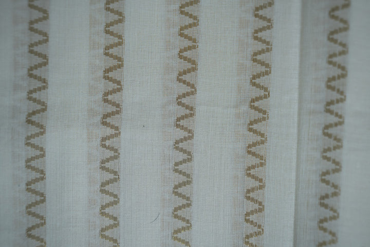 Kerala Cotton Saree TSA349
