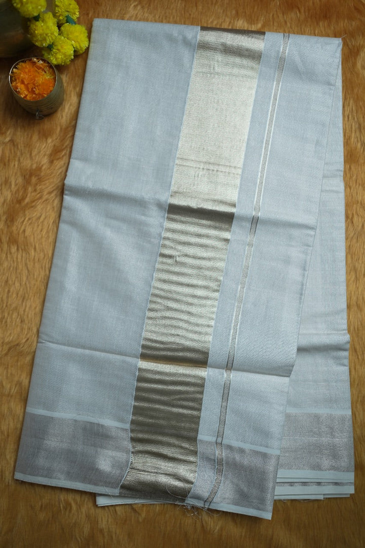 Tissue Saree TSA358