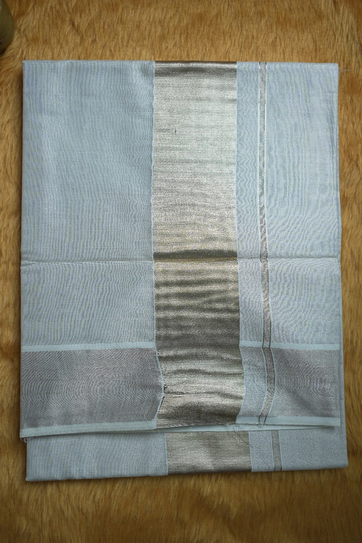 Tissue Saree TSA358
