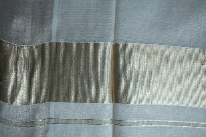 Tissue Saree TSA358