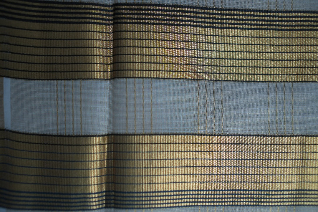 Onam Tissue Saree TSA348