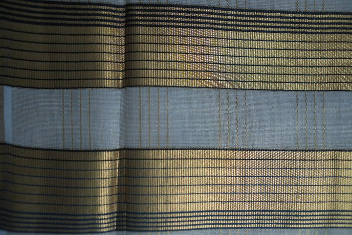 Onam Tissue Saree TSA348
