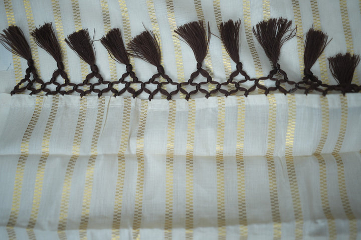 Kerala Cotton Saree TSA355