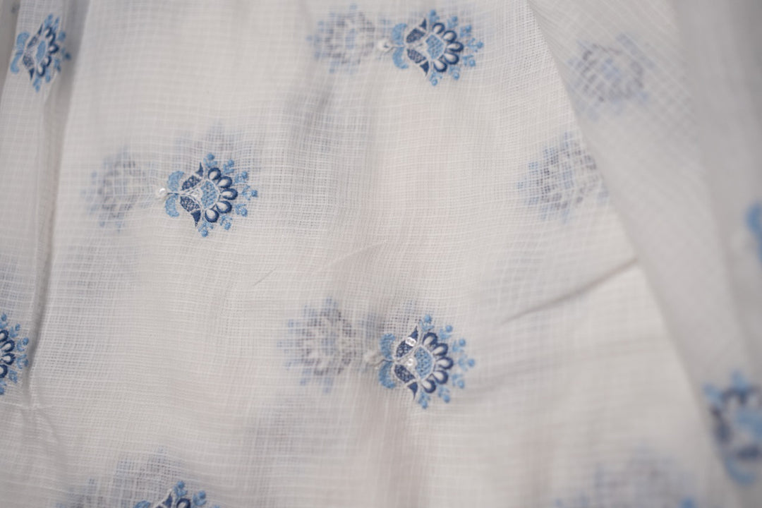 Net Kota Material TRF3055
