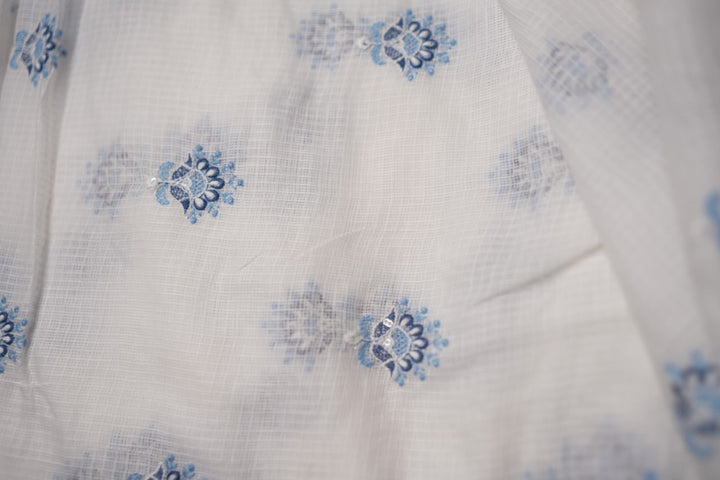 Net Kota Material TRF3055