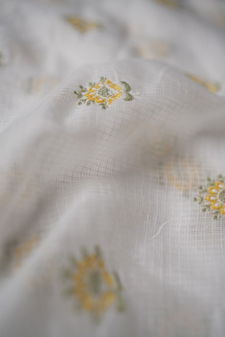 Net Kota Material TRF3055