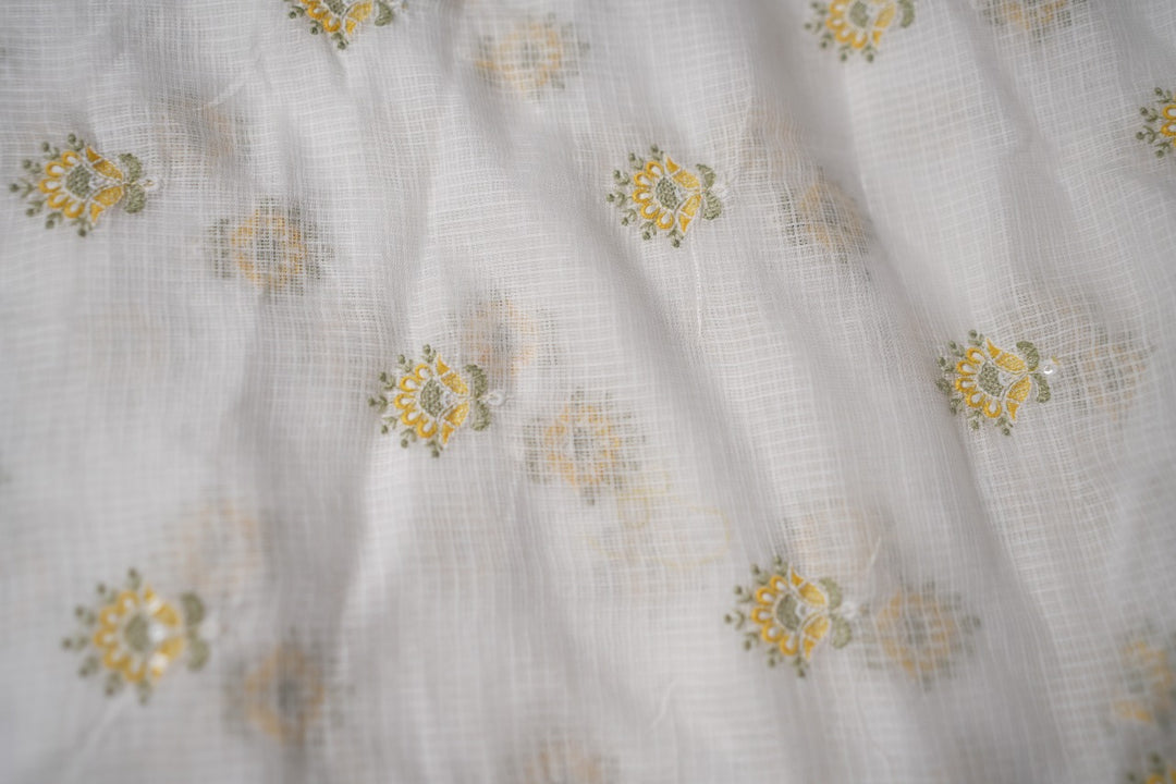 Net Kota Material TRF3055