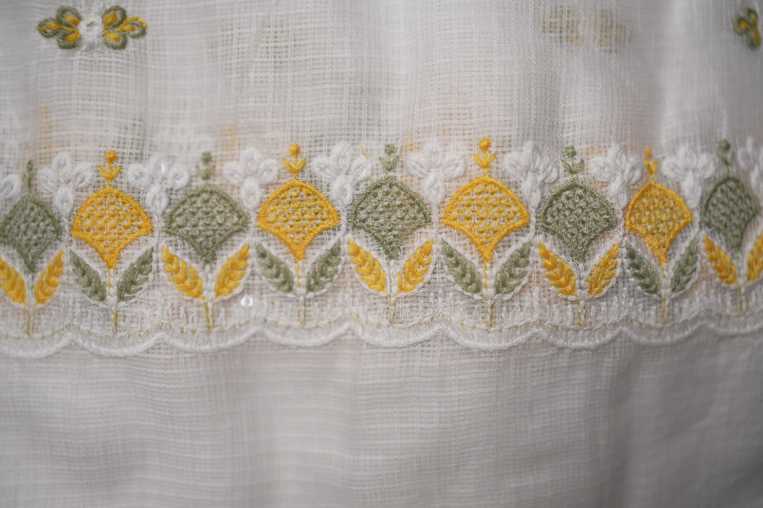 Net Kota Material TRF3055