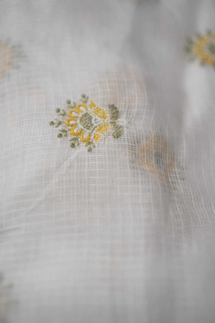 Net Kota Material TRF3055